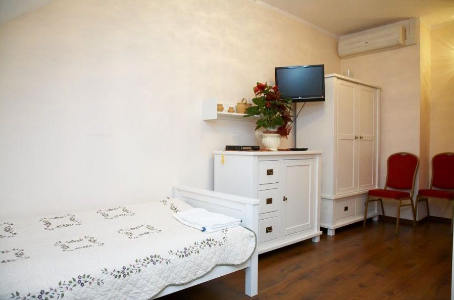 Zajazd Borowik Ostroleka (Ostroleka) Room photo