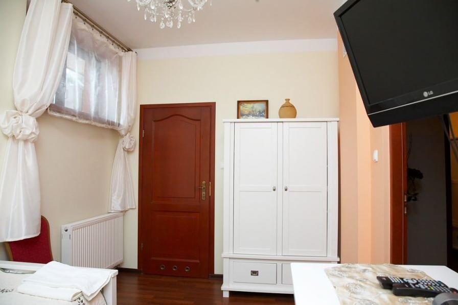 Zajazd Borowik Ostroleka (Ostroleka) Room photo