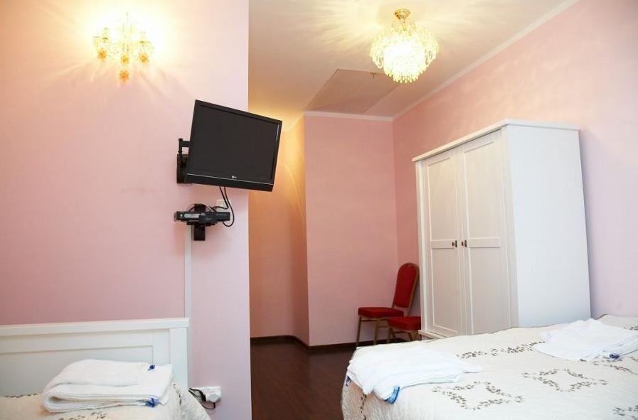 Zajazd Borowik Ostroleka (Ostroleka) Room photo