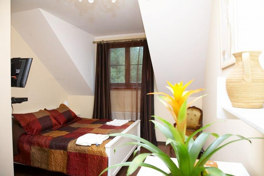 Zajazd Borowik Ostroleka (Ostroleka) Room photo