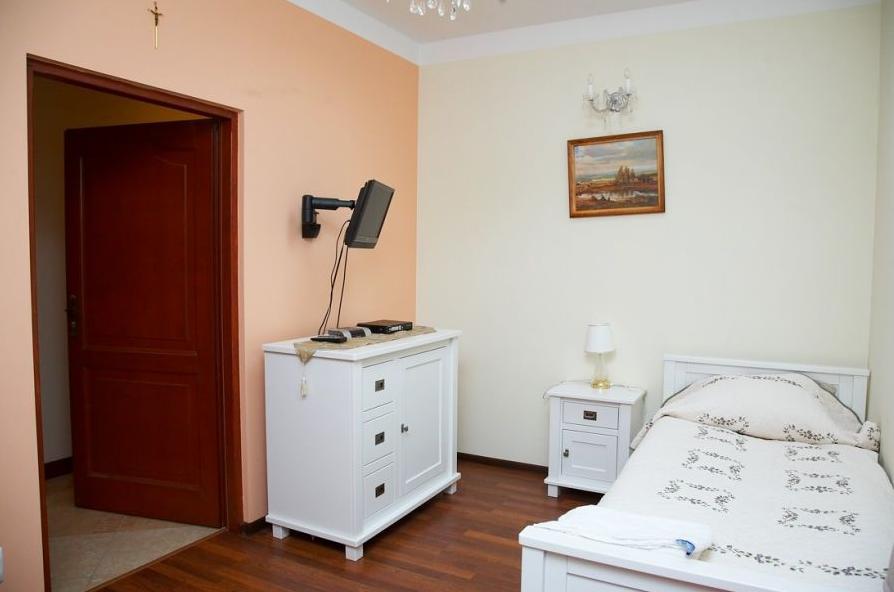 Zajazd Borowik Ostroleka (Ostroleka) Room photo