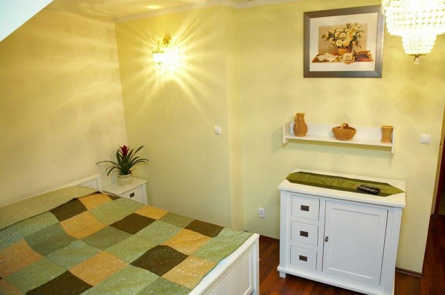 Zajazd Borowik Ostroleka (Ostroleka) Room photo
