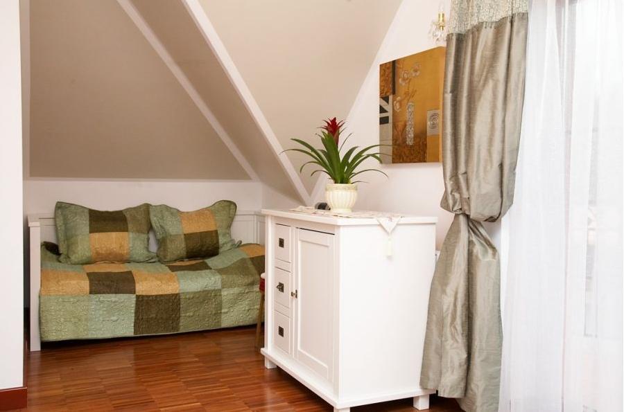 Zajazd Borowik Ostroleka (Ostroleka) Room photo