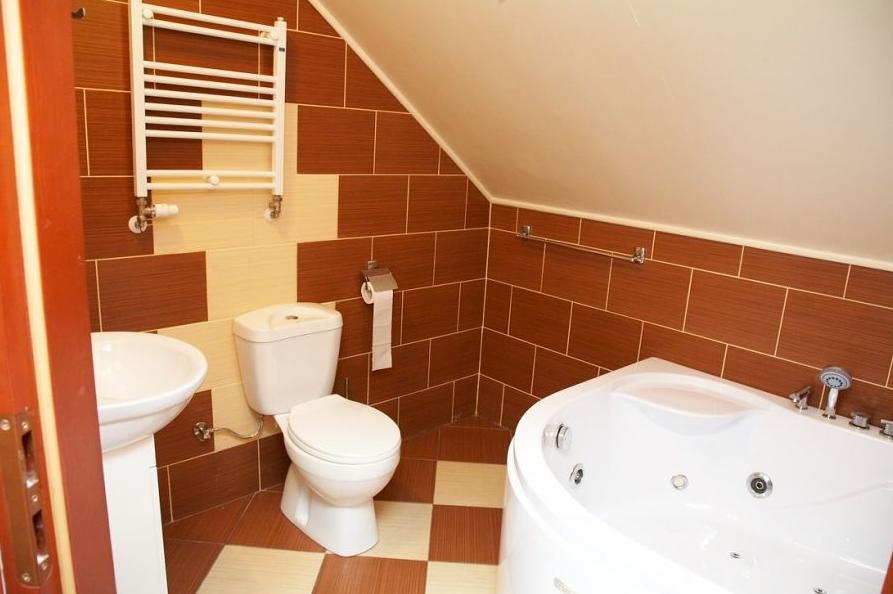 Zajazd Borowik Ostroleka (Ostroleka) Room photo
